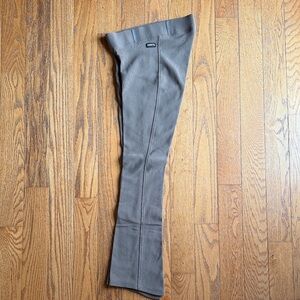 Kerrits Taupe bootcut Pants